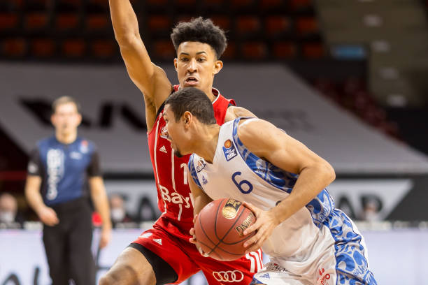 其他运动员 其他运动员