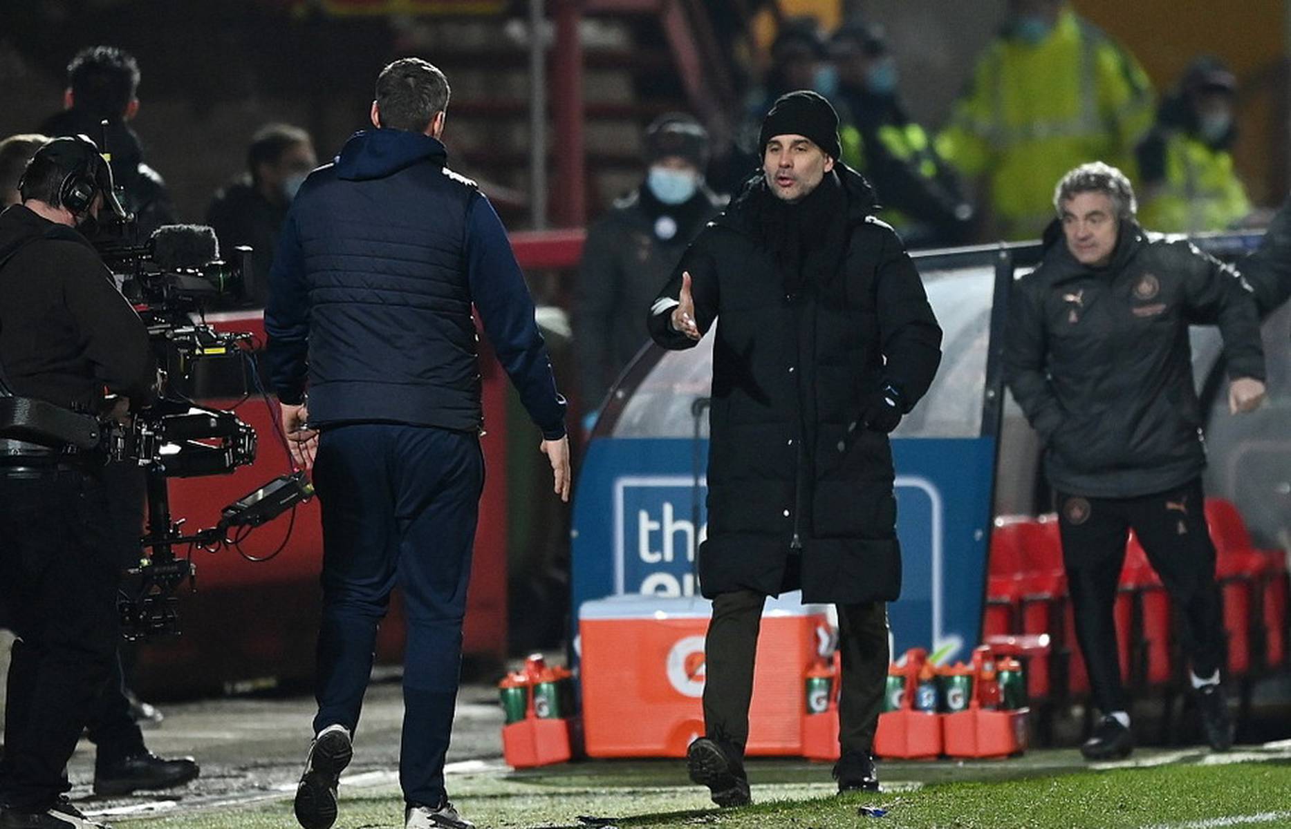 的道路上 的道路上