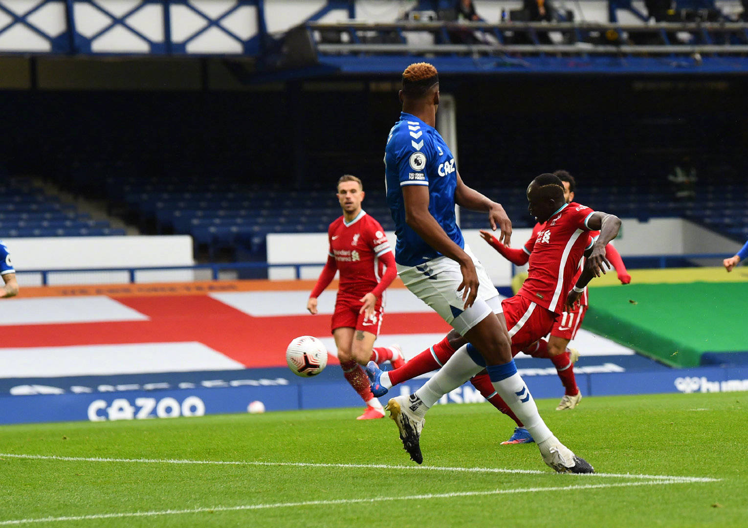 强敌的比赛 强敌的比赛